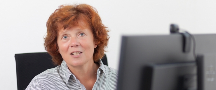 Dr. Eva Reichmann